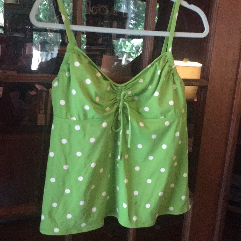 Swimsuit